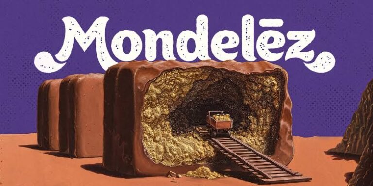 Mondelez
