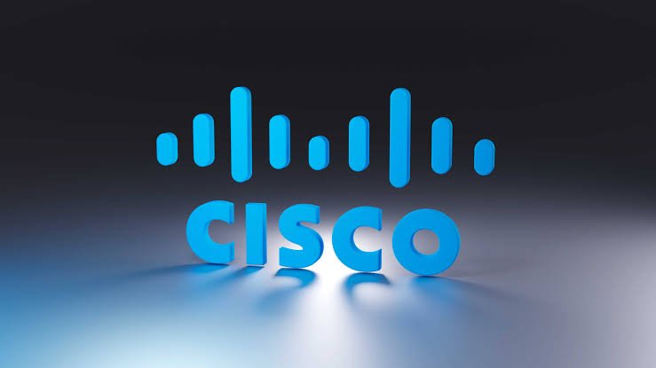Cisco Logo