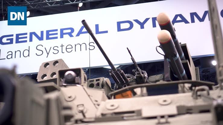GeneralDynamics
