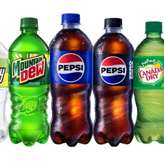Pepsi