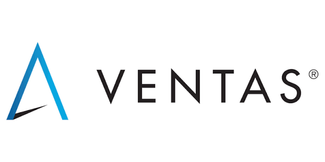 Ventas Logo