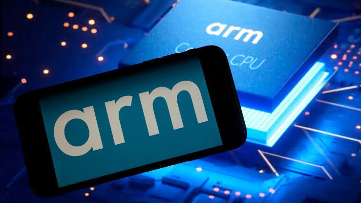 ARM