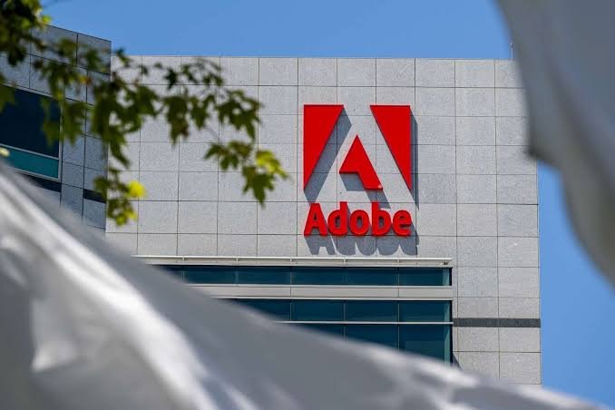 Adobe