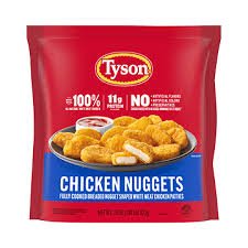 TysonFoods